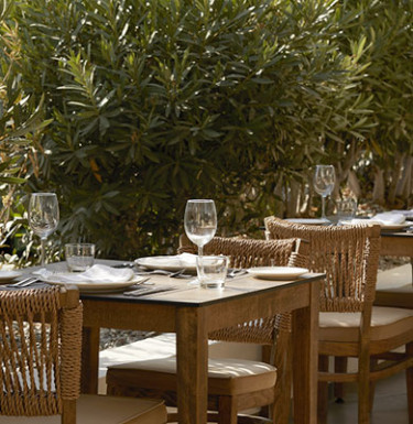 All Day Pool Restaurant