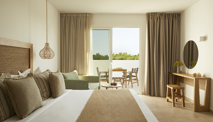 SUPERIOR DOUBLE ROOM